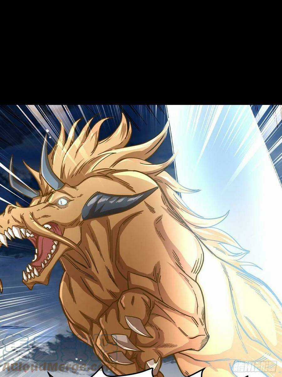 Người Nguyên Thủy Mạnh Nhất Chapter 83 trang 37