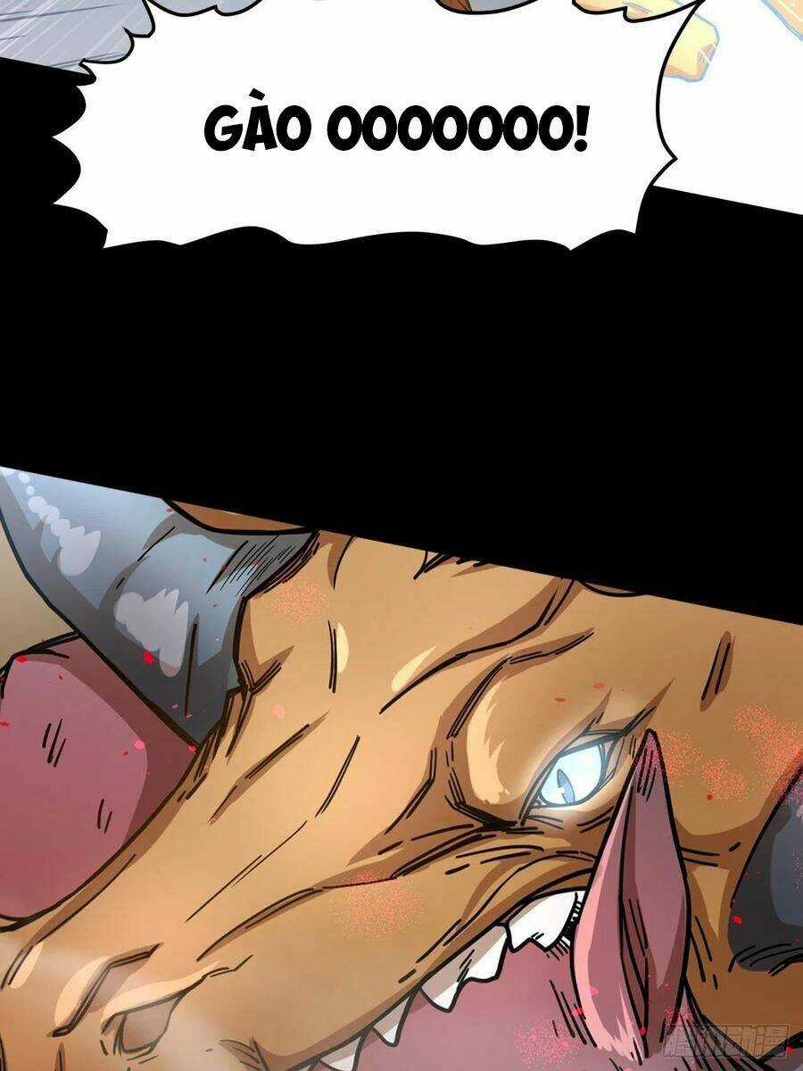 Người Nguyên Thủy Mạnh Nhất Chapter 83 trang 38