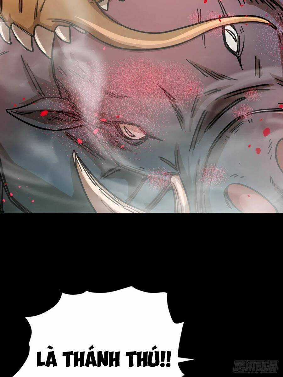 Người Nguyên Thủy Mạnh Nhất Chapter 83 trang 39