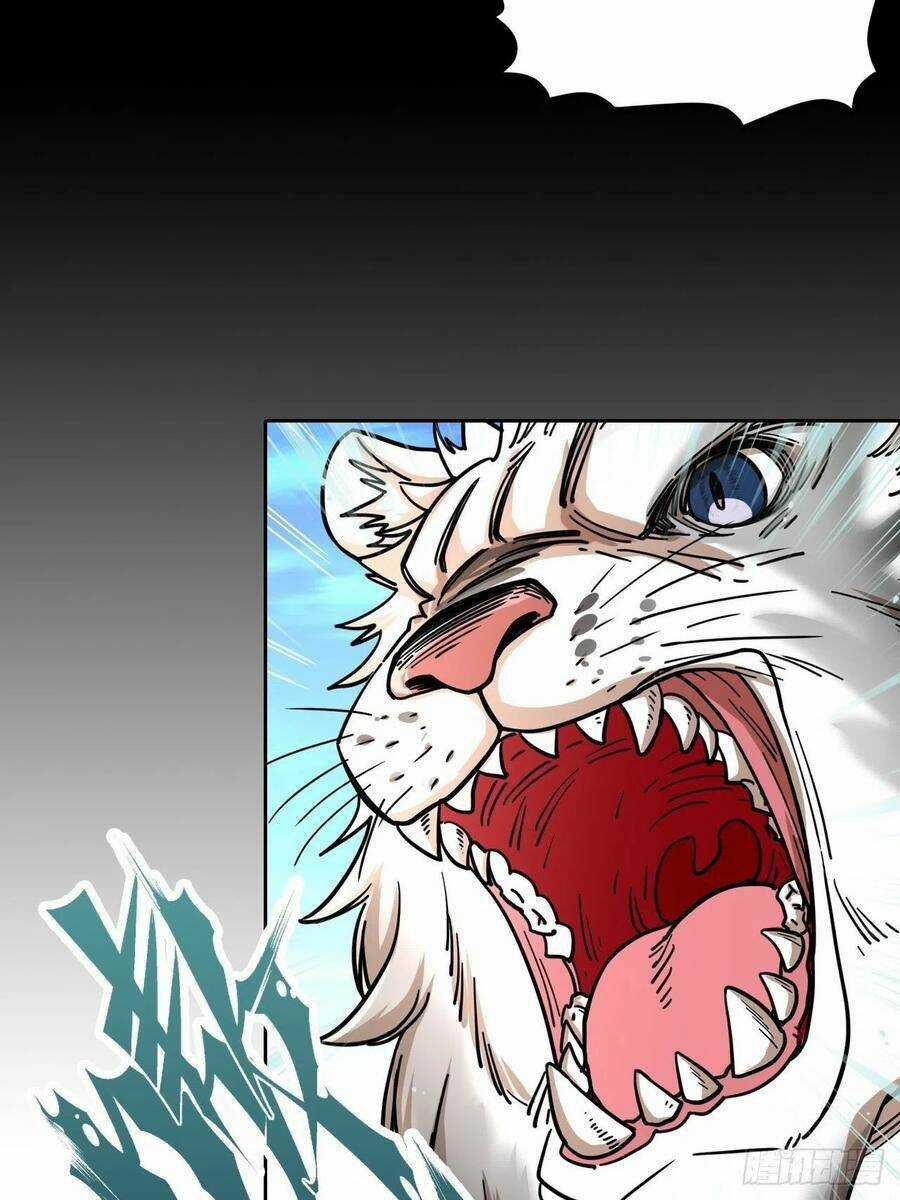 Người Nguyên Thủy Mạnh Nhất Chapter 83 trang 41