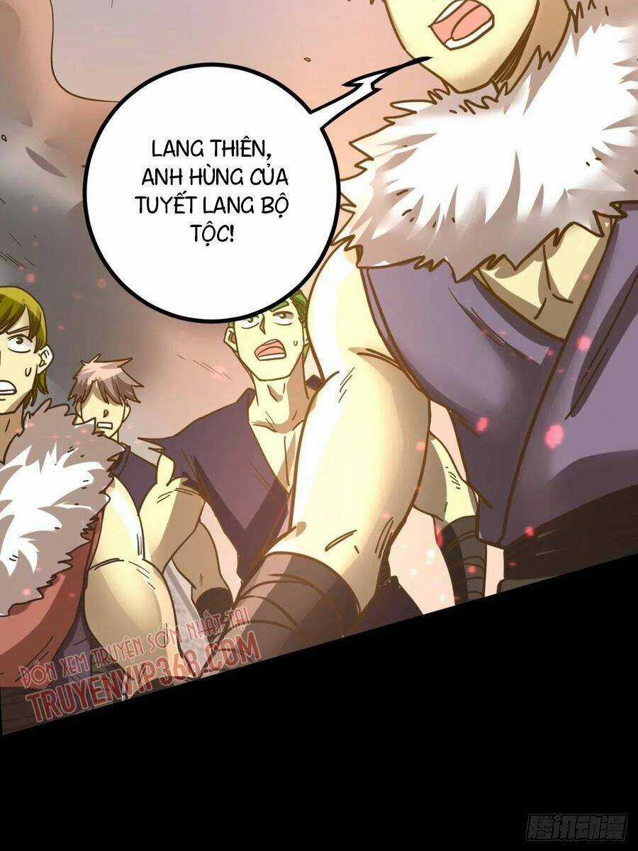 Người Nguyên Thủy Mạnh Nhất Chapter 83 trang 5