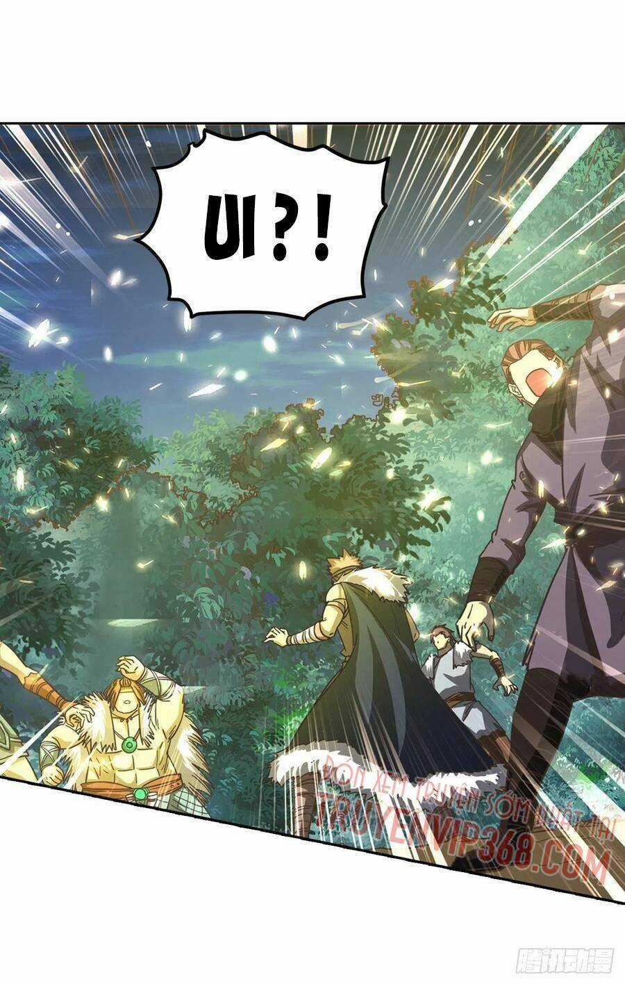 Người Nguyên Thủy Mạnh Nhất Chapter 83 trang 51