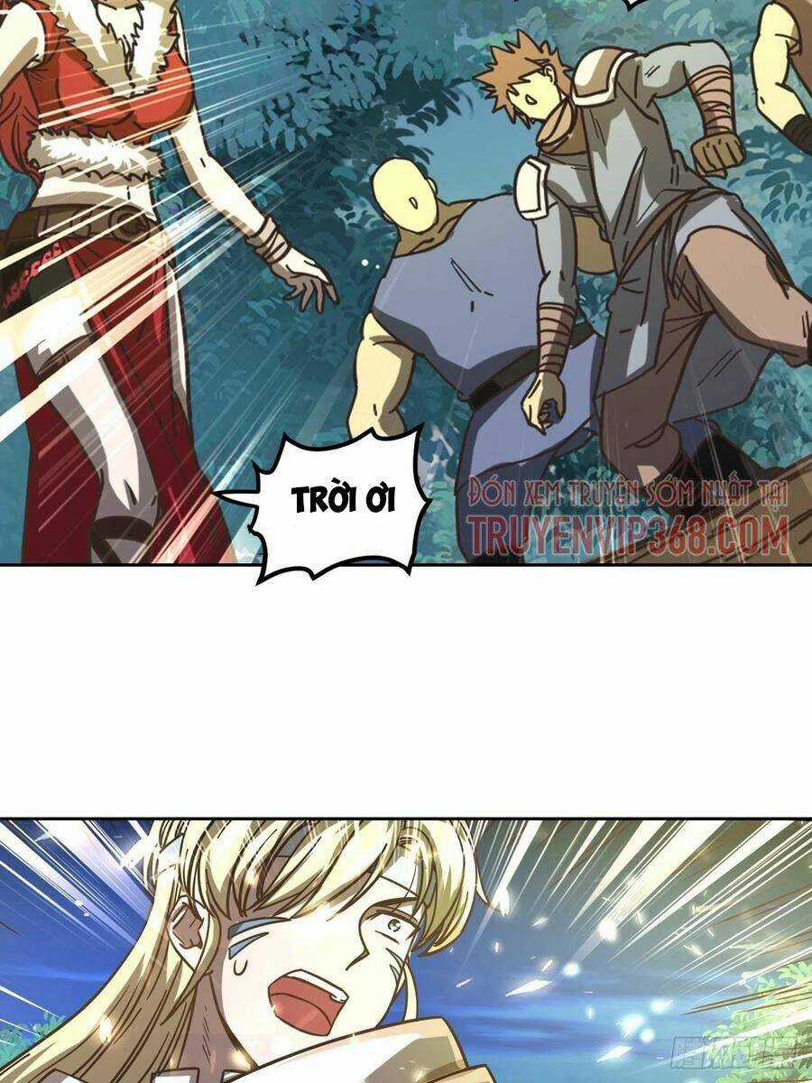 Người Nguyên Thủy Mạnh Nhất Chapter 83 trang 53