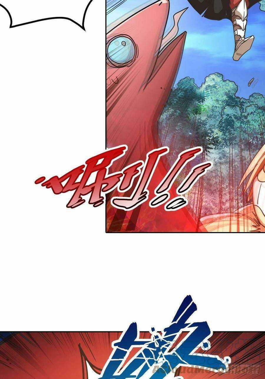 Người Nguyên Thủy Mạnh Nhất Chapter 84 trang 10