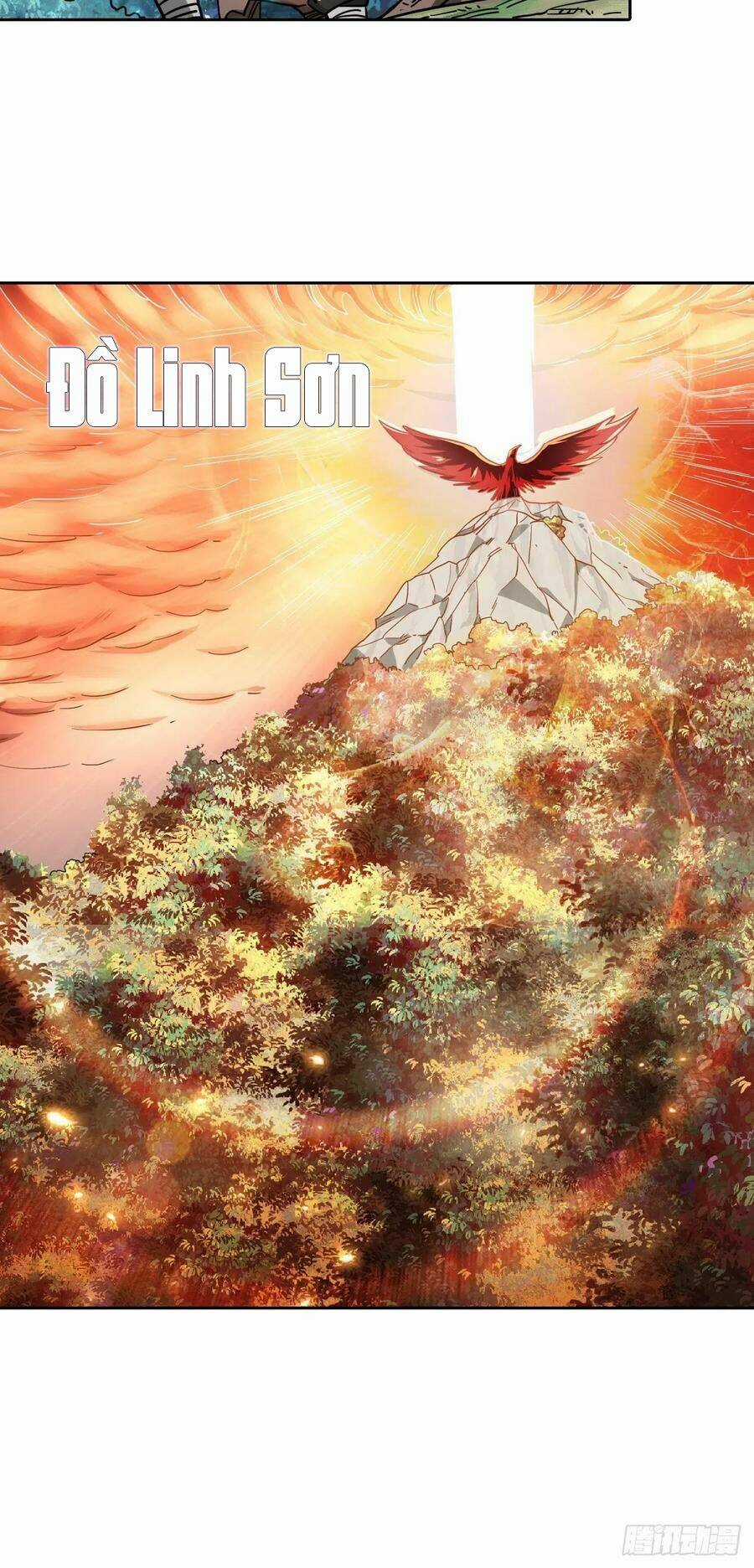 Người Nguyên Thủy Mạnh Nhất Chapter 84 trang 21