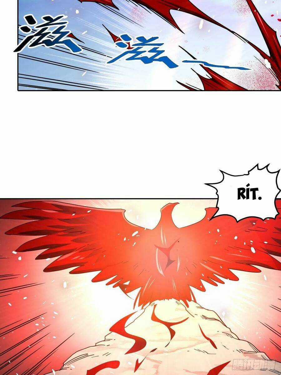 Người Nguyên Thủy Mạnh Nhất Chapter 84 trang 24