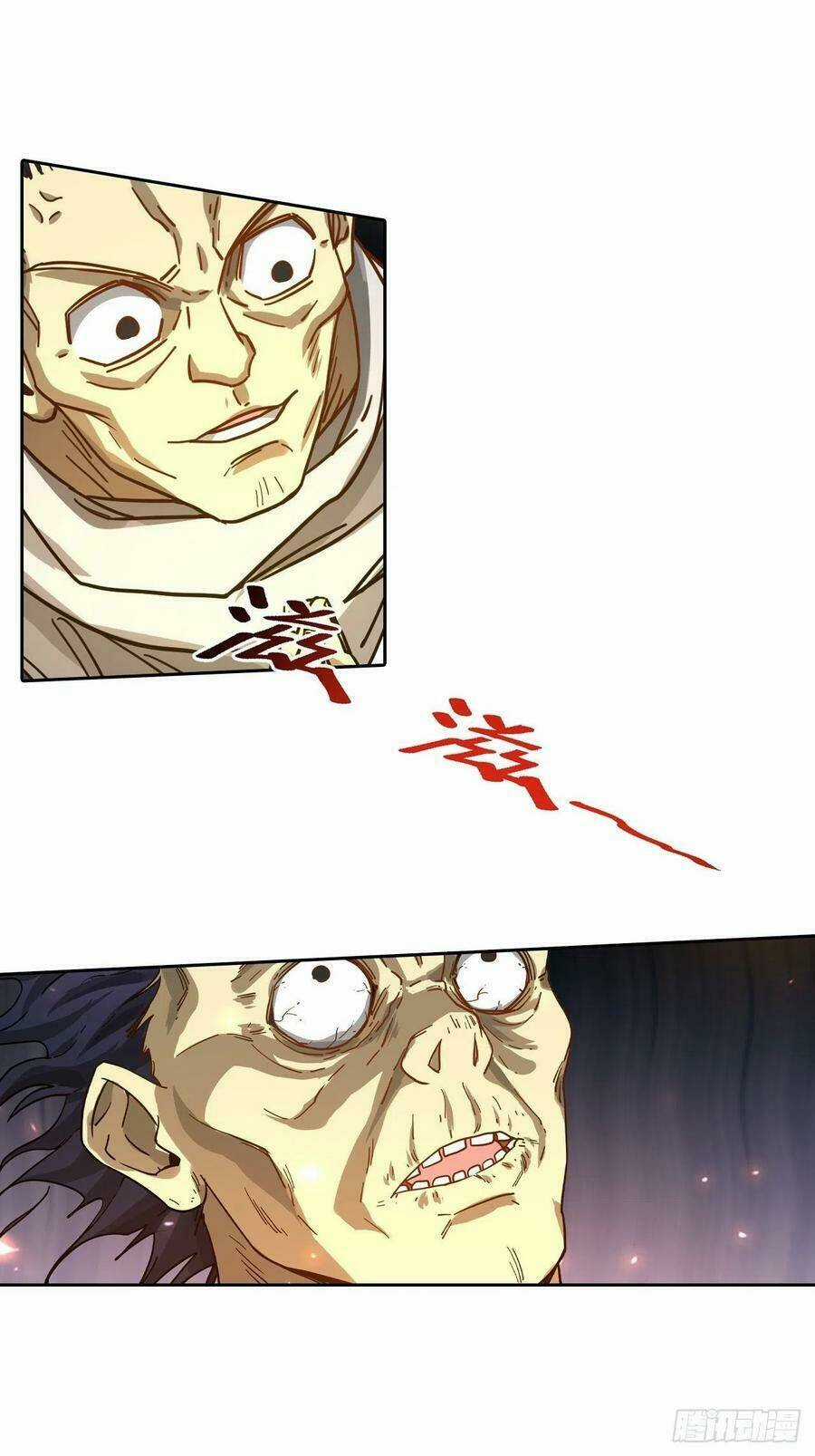 Người Nguyên Thủy Mạnh Nhất Chapter 84 trang 55