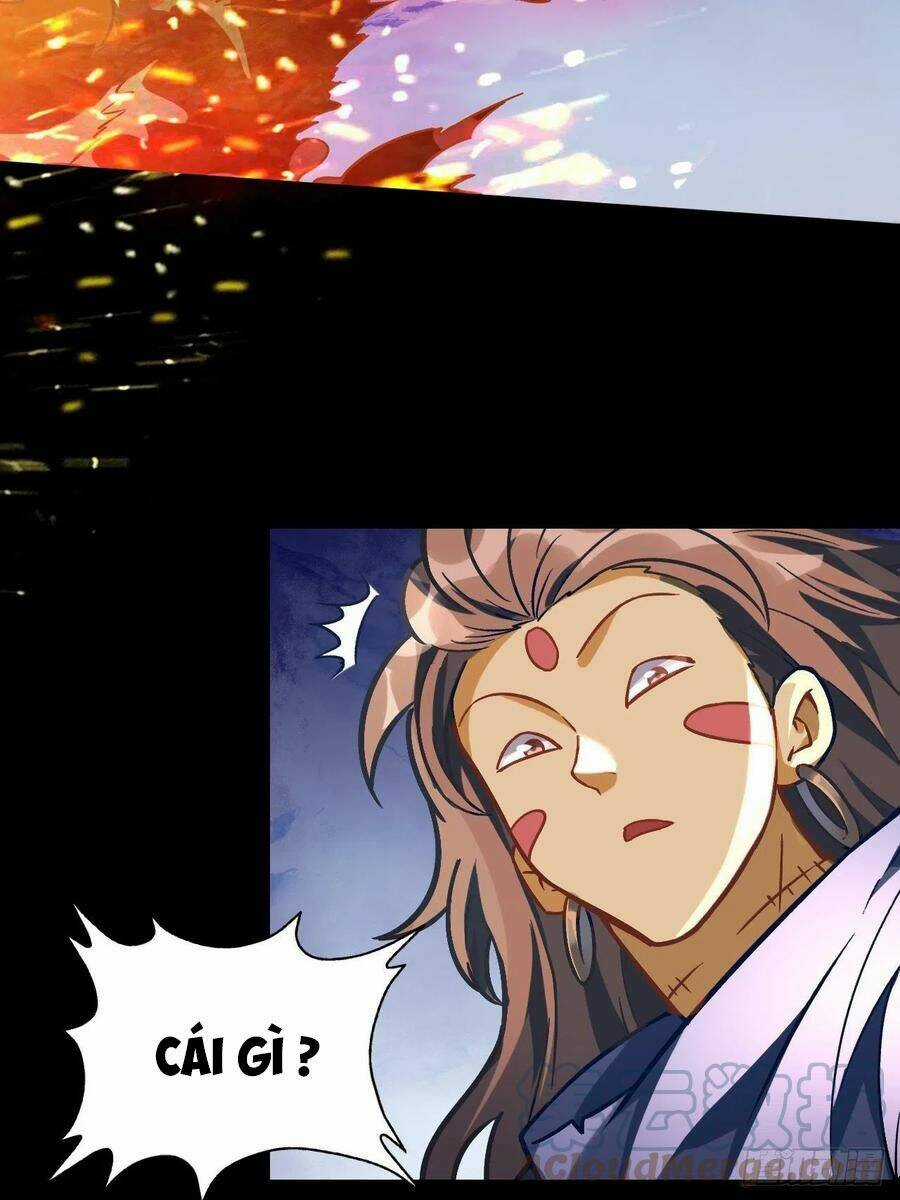 Người Nguyên Thủy Mạnh Nhất Chapter 85 trang 10