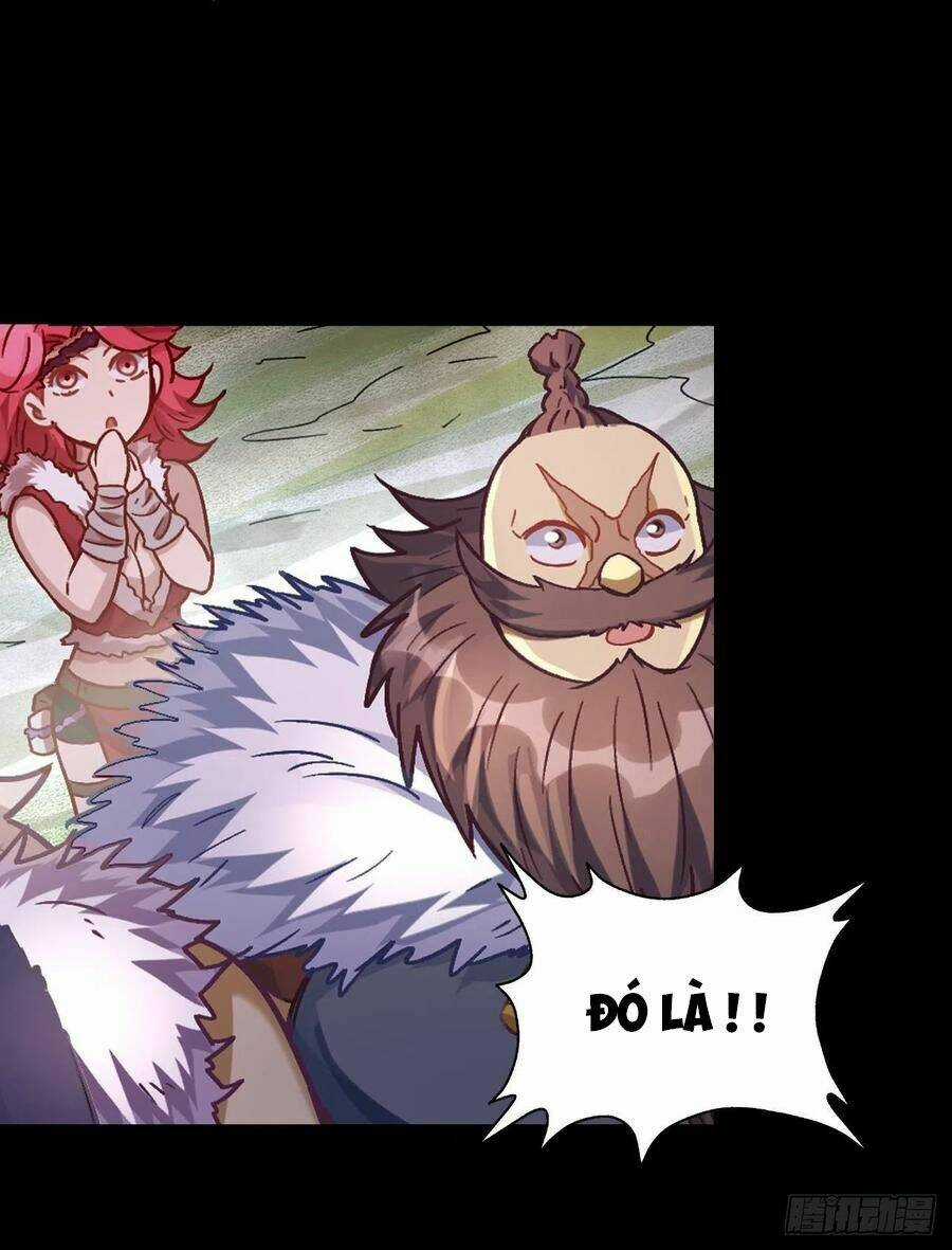 Người Nguyên Thủy Mạnh Nhất Chapter 85 trang 11