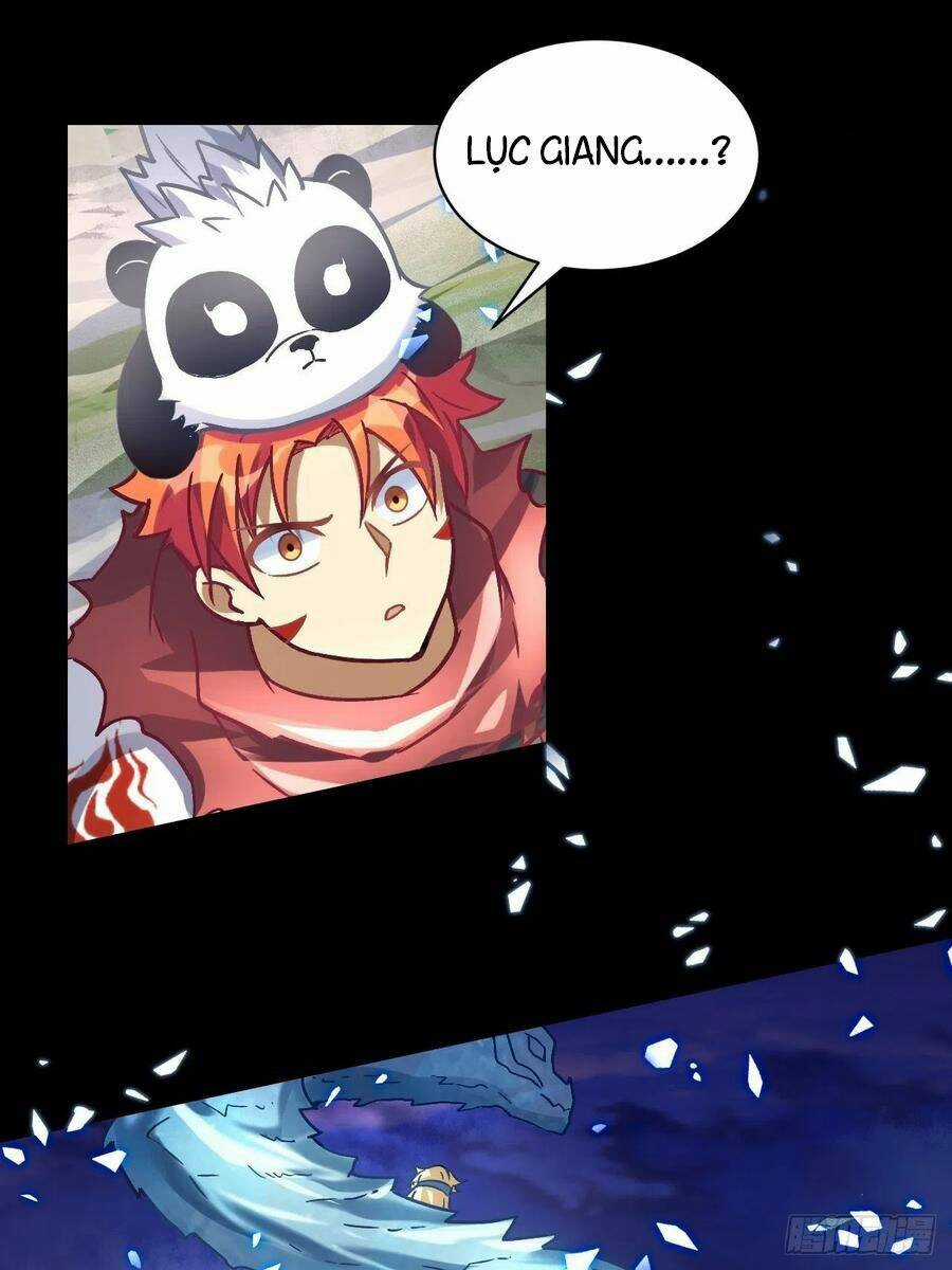 Người Nguyên Thủy Mạnh Nhất Chapter 85 trang 14