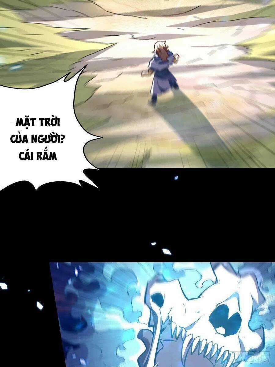 Người Nguyên Thủy Mạnh Nhất Chapter 85 trang 18