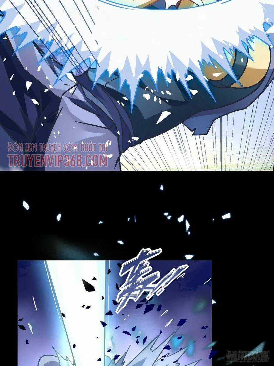 Người Nguyên Thủy Mạnh Nhất Chapter 85 trang 21