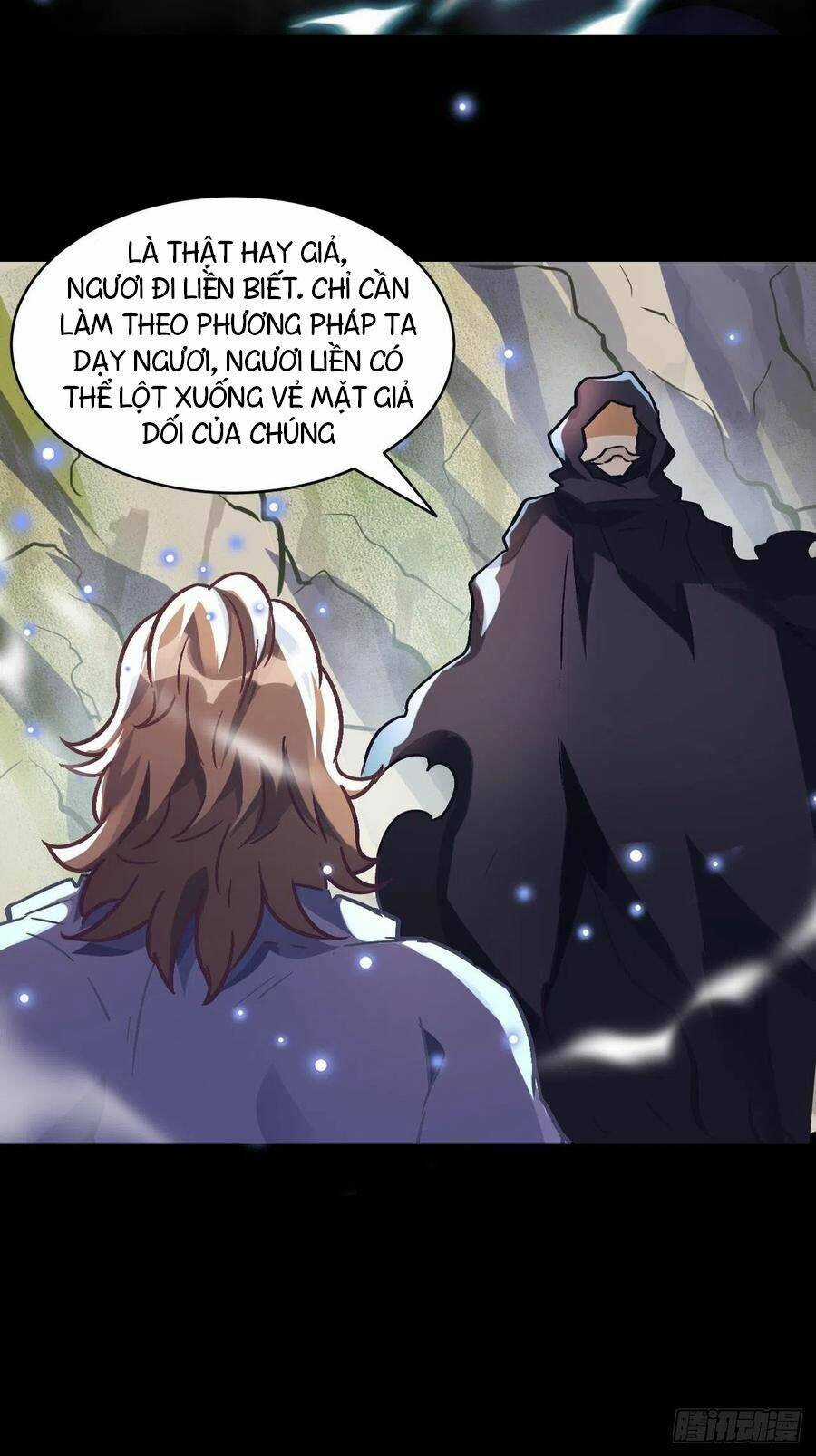 Người Nguyên Thủy Mạnh Nhất Chapter 85 trang 24
