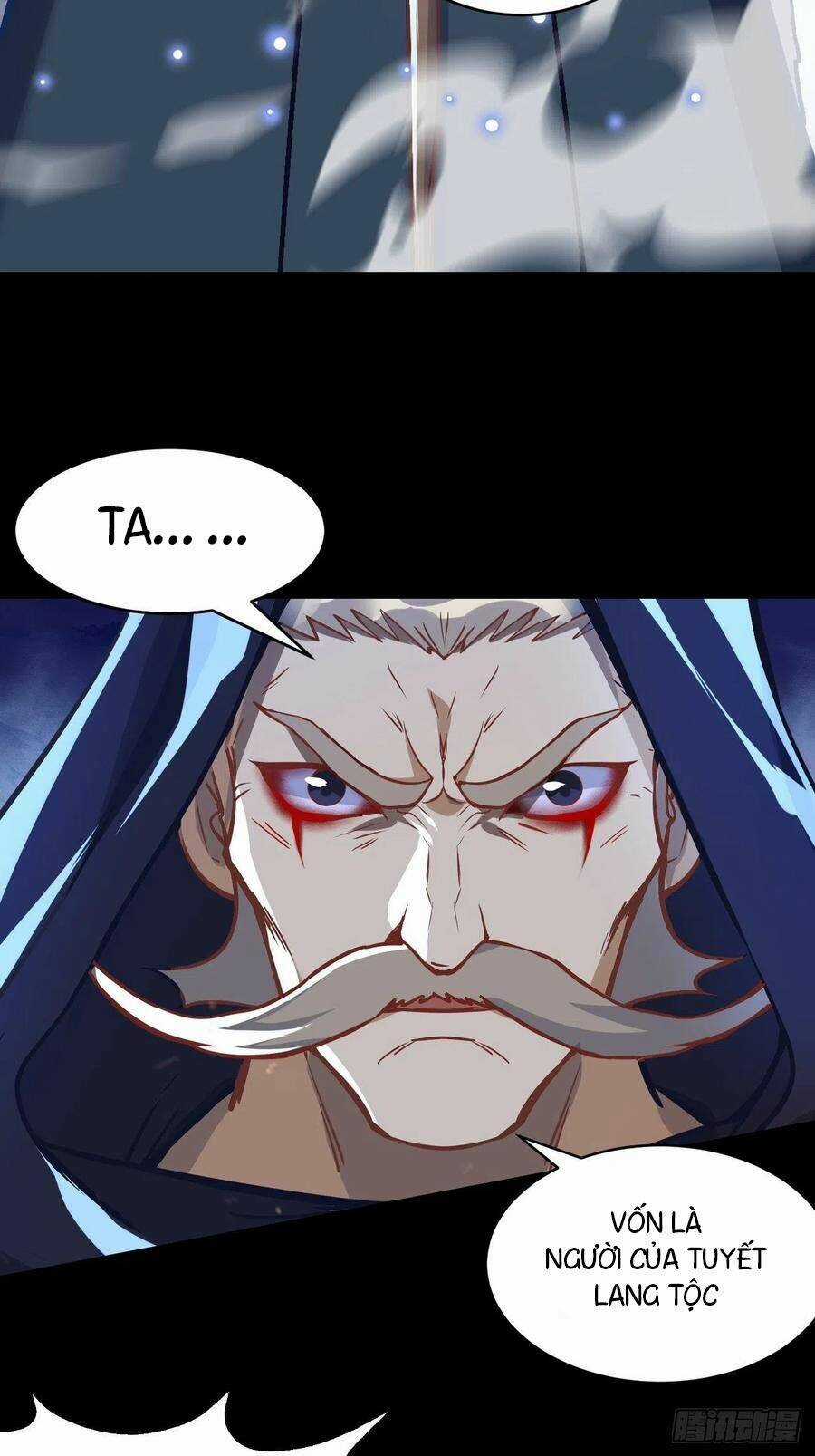 Người Nguyên Thủy Mạnh Nhất Chapter 85 trang 27