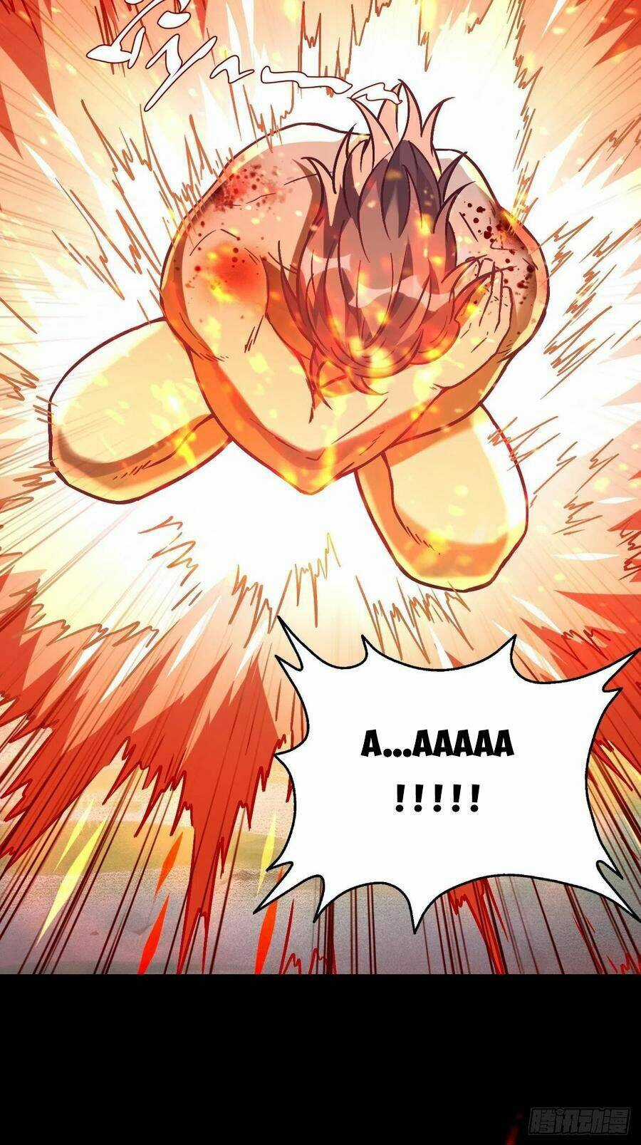 Người Nguyên Thủy Mạnh Nhất Chapter 85 trang 38