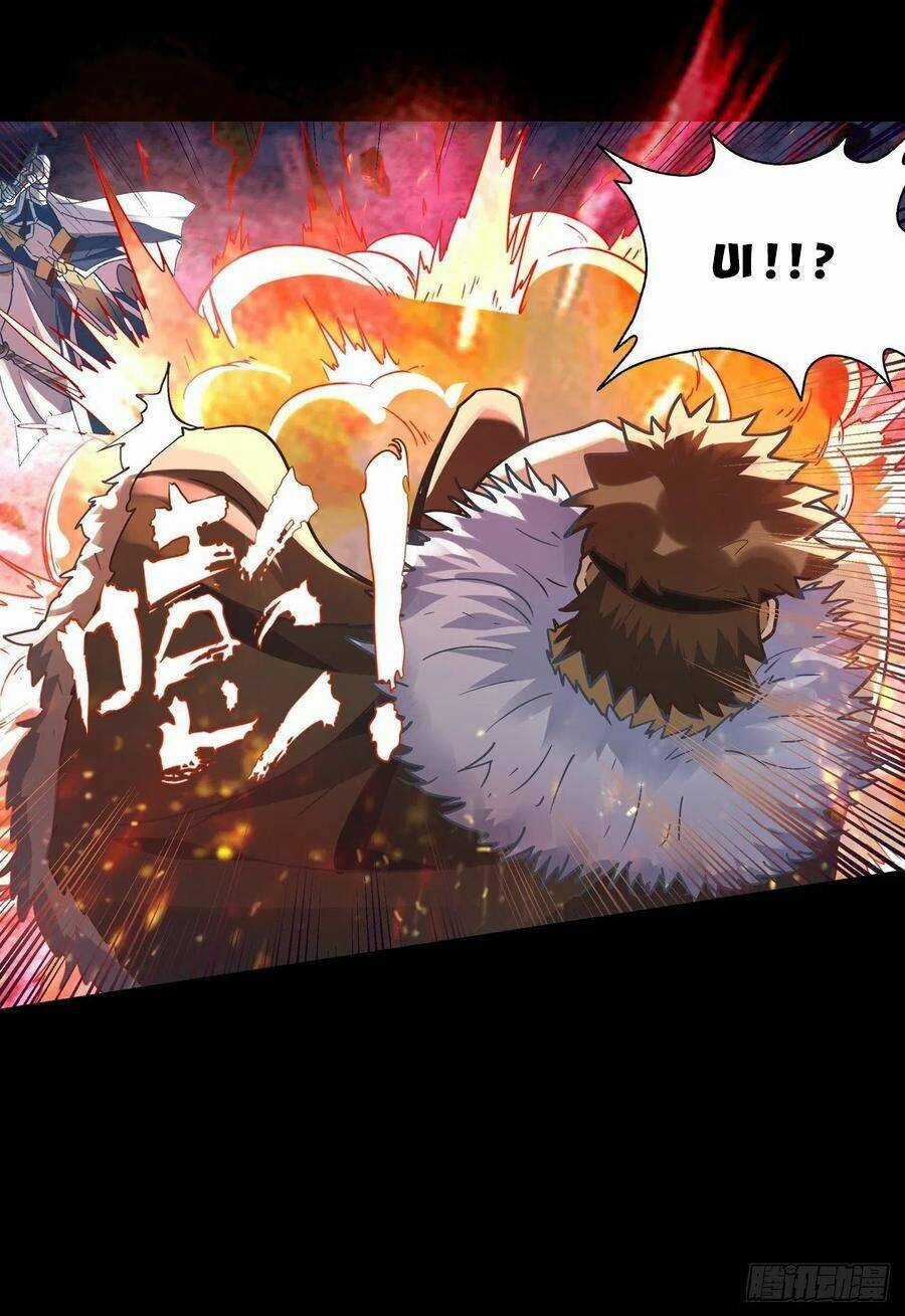 Người Nguyên Thủy Mạnh Nhất Chapter 85 trang 39