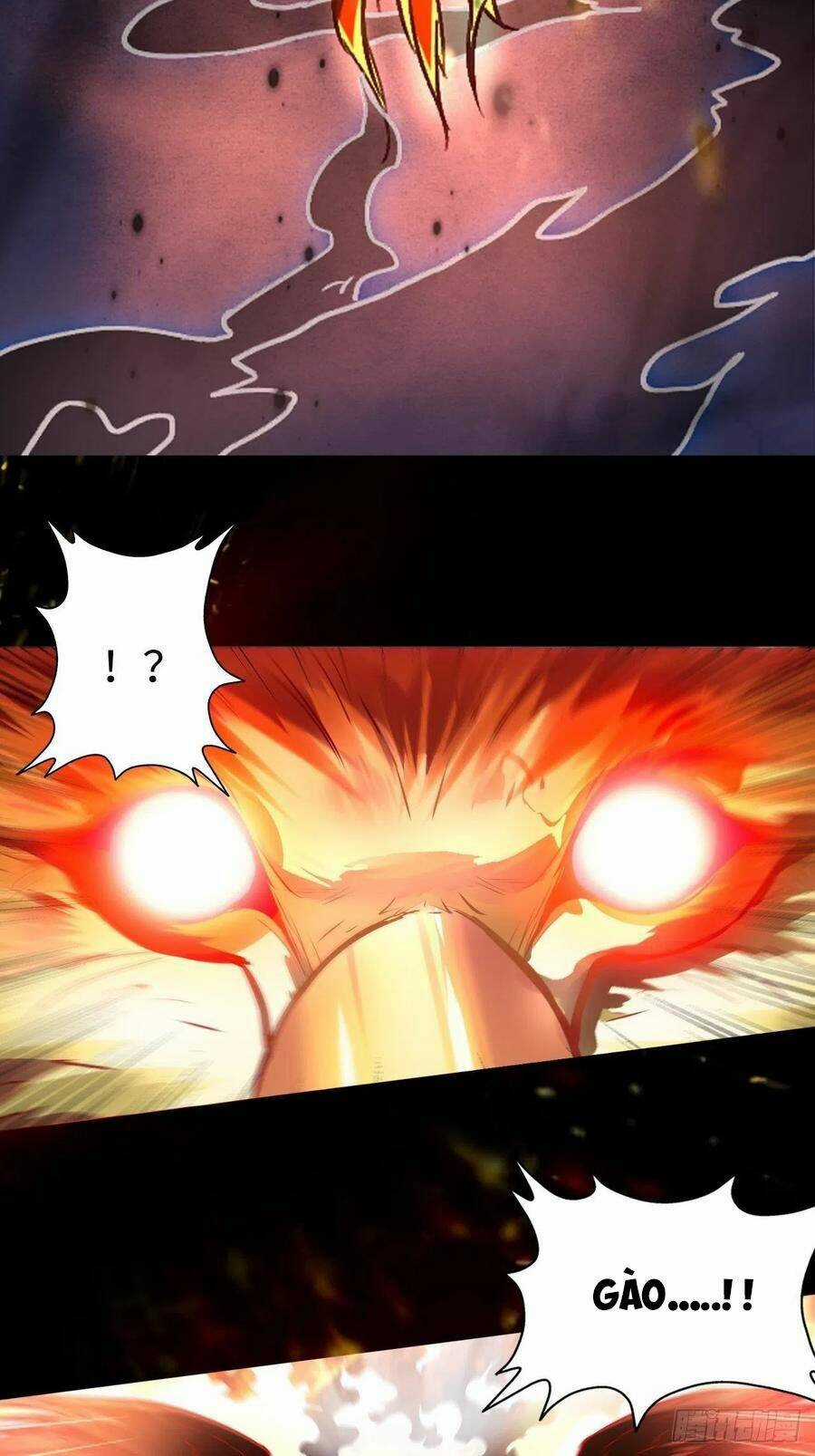 Người Nguyên Thủy Mạnh Nhất Chapter 85 trang 42