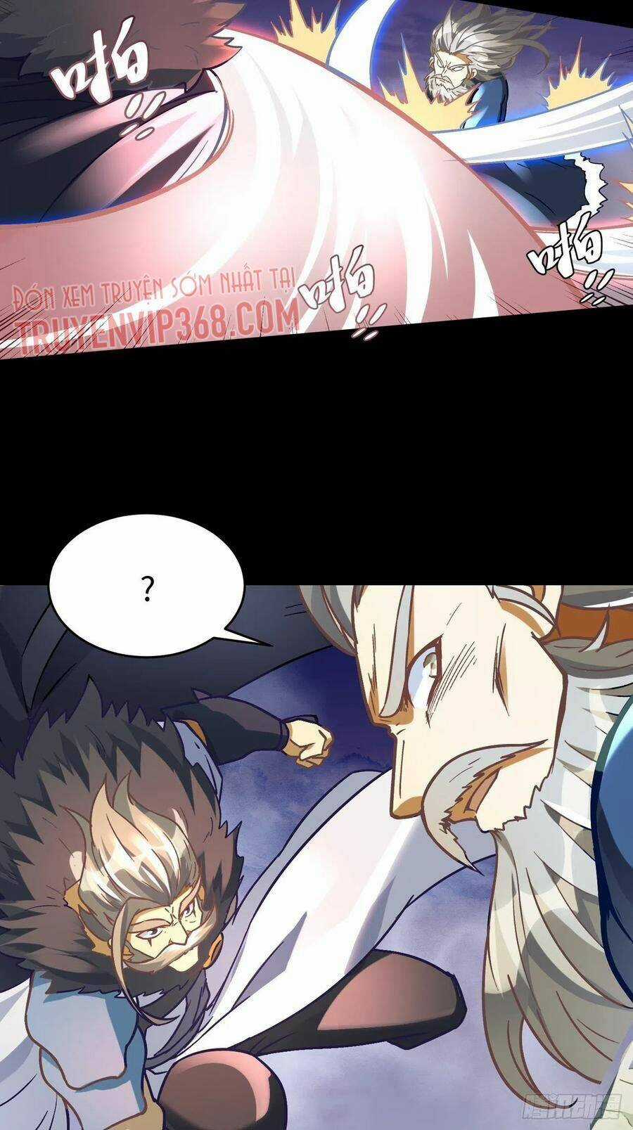 Người Nguyên Thủy Mạnh Nhất Chapter 85 trang 47