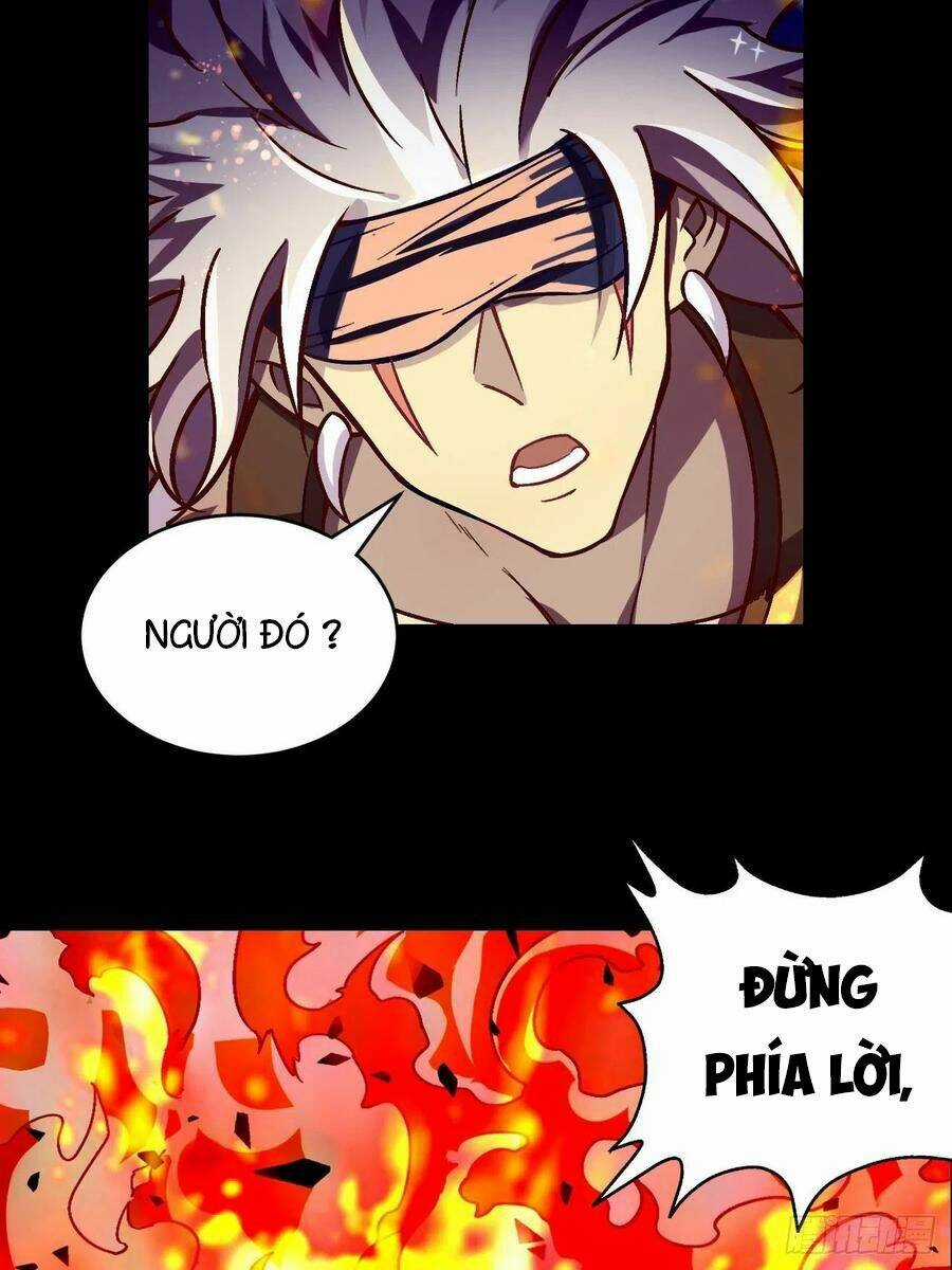 Người Nguyên Thủy Mạnh Nhất Chapter 85 trang 5