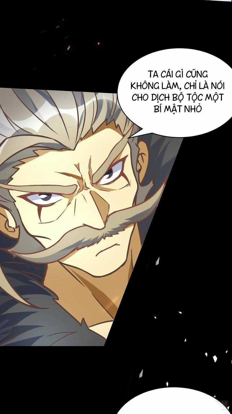 Người Nguyên Thủy Mạnh Nhất Chapter 85 trang 50