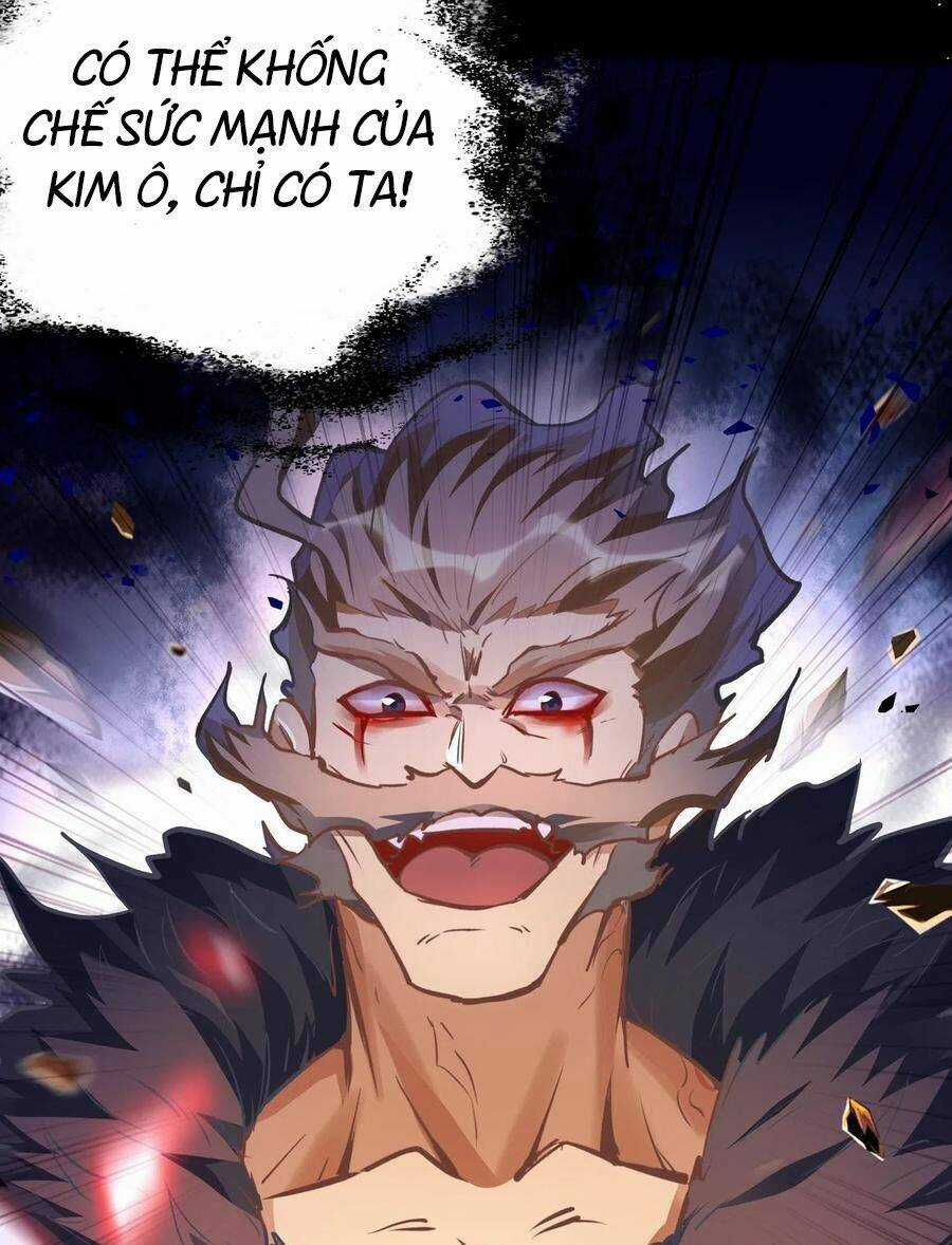 Người Nguyên Thủy Mạnh Nhất Chapter 85 trang 52