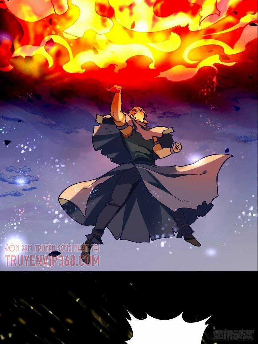 Người Nguyên Thủy Mạnh Nhất Chapter 85 trang 6