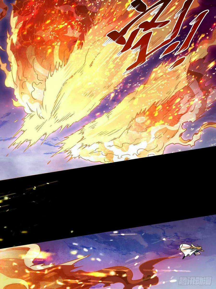 Người Nguyên Thủy Mạnh Nhất Chapter 85 trang 9
