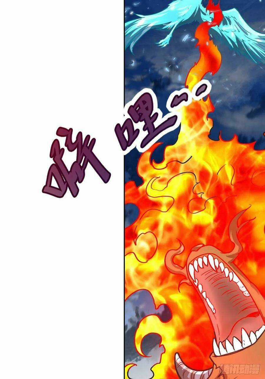 Người Nguyên Thủy Mạnh Nhất Chapter 86 trang 11