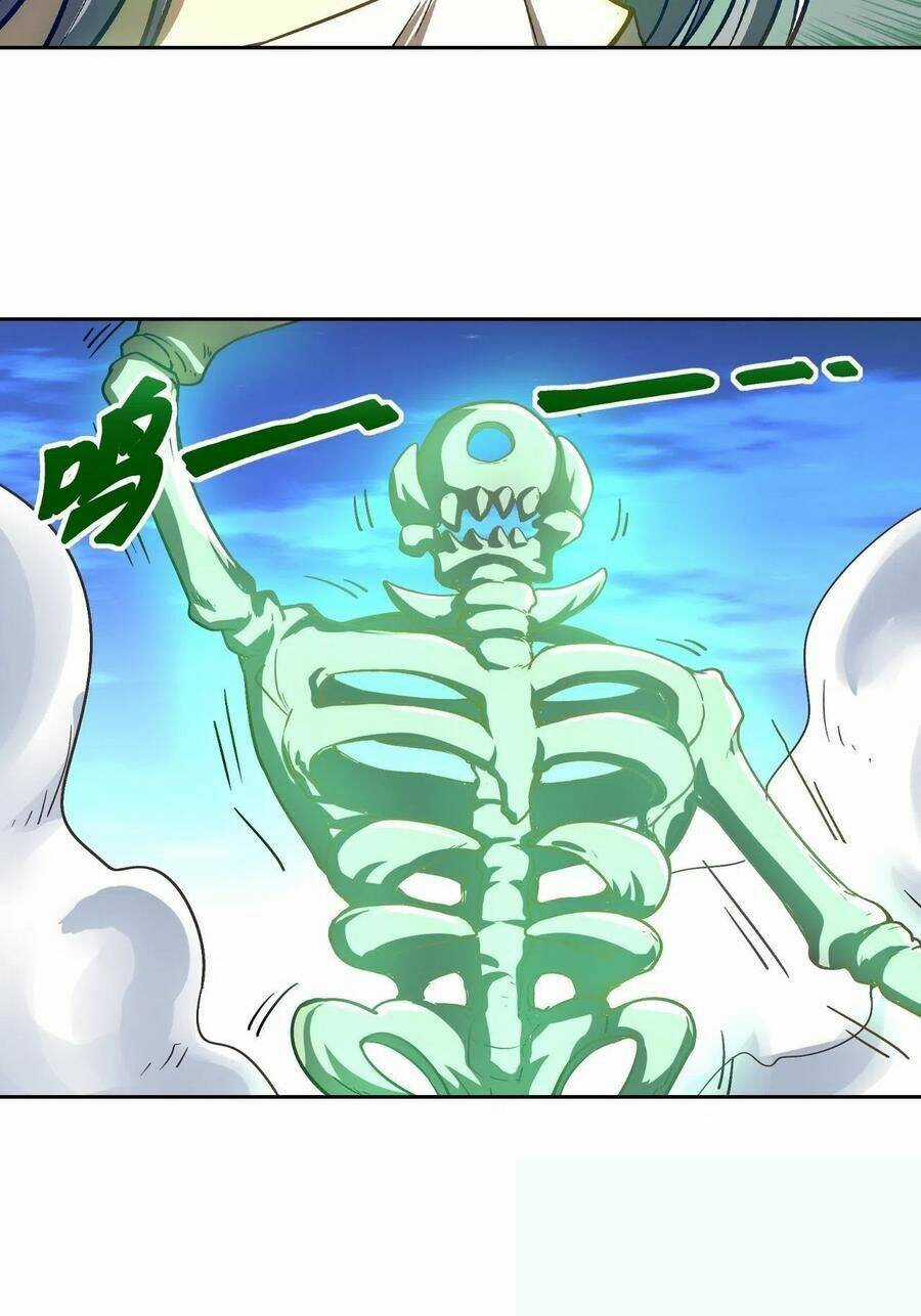 Người Nguyên Thủy Mạnh Nhất Chapter 86 trang 16