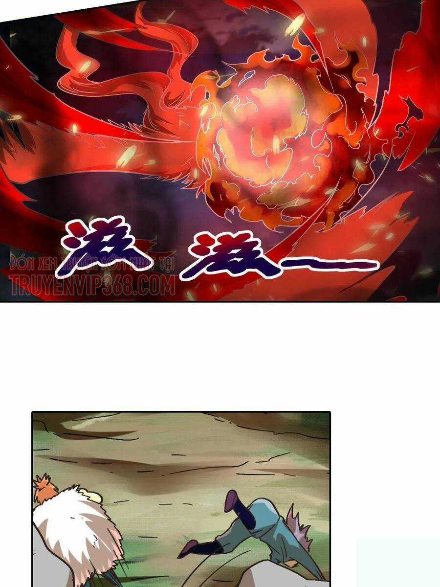 Người Nguyên Thủy Mạnh Nhất Chapter 86 trang 24