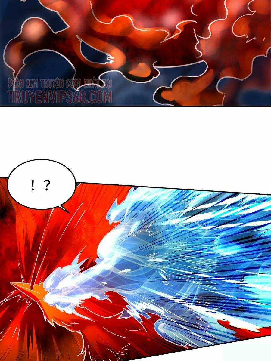 Người Nguyên Thủy Mạnh Nhất Chapter 86 trang 27