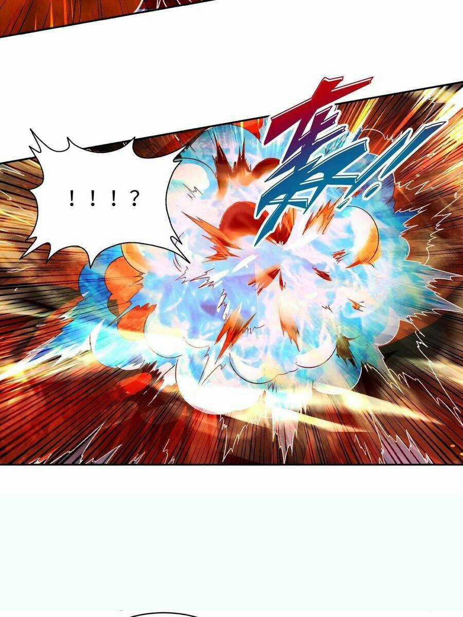 Người Nguyên Thủy Mạnh Nhất Chapter 86 trang 28