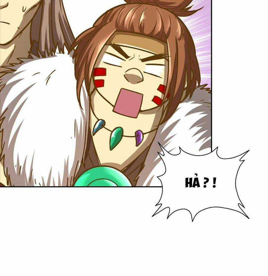 Người Nguyên Thủy Mạnh Nhất Chapter 86 trang 30