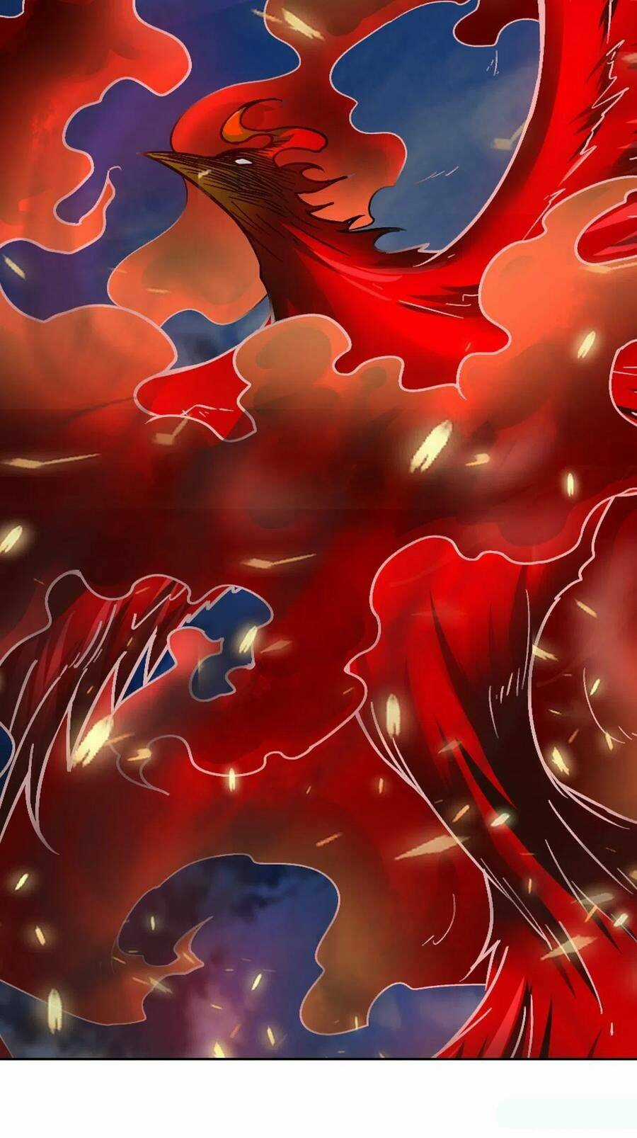 Người Nguyên Thủy Mạnh Nhất Chapter 86 trang 39