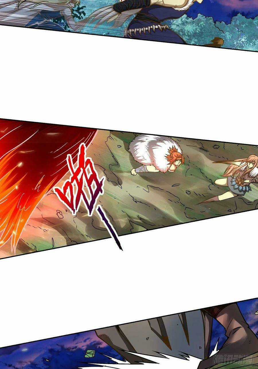 Người Nguyên Thủy Mạnh Nhất Chapter 86 trang 42