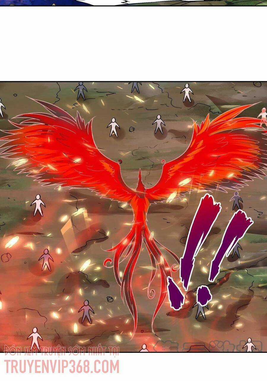 Người Nguyên Thủy Mạnh Nhất Chapter 86 trang 43