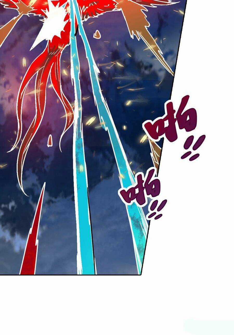 Người Nguyên Thủy Mạnh Nhất Chapter 86 trang 45