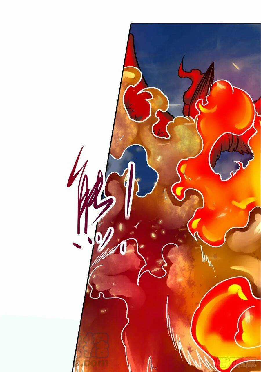 Người Nguyên Thủy Mạnh Nhất Chapter 86 trang 46