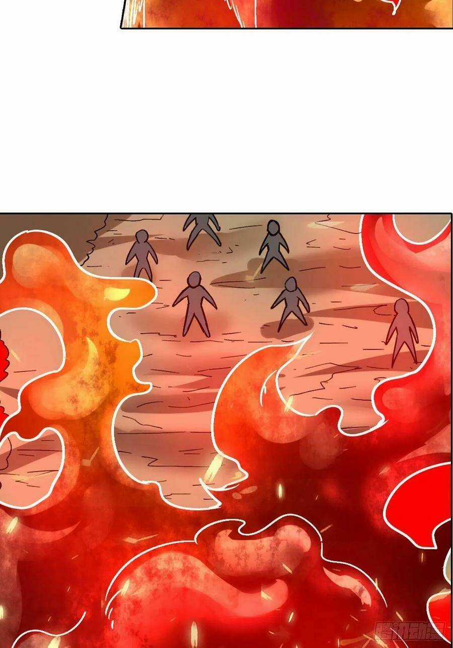 Người Nguyên Thủy Mạnh Nhất Chapter 86 trang 47