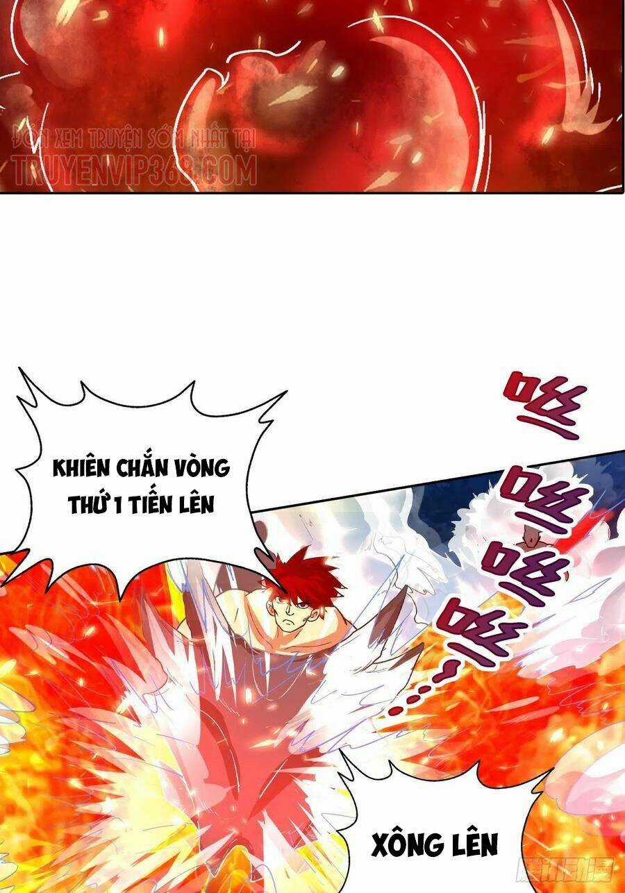 Người Nguyên Thủy Mạnh Nhất Chapter 86 trang 48