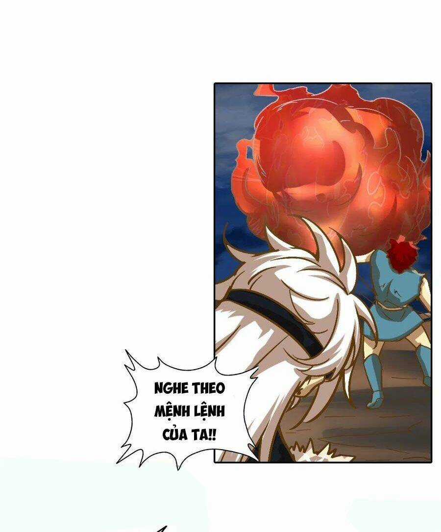 Người Nguyên Thủy Mạnh Nhất Chapter 86 trang 52