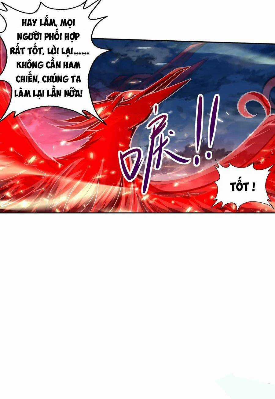 Người Nguyên Thủy Mạnh Nhất Chapter 86 trang 53