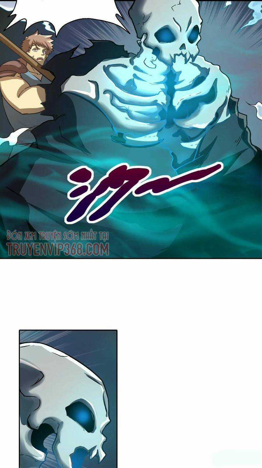 Người Nguyên Thủy Mạnh Nhất Chapter 86 trang 6