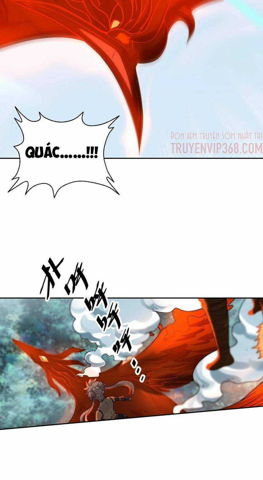 Người Nguyên Thủy Mạnh Nhất Chapter 87 trang 10