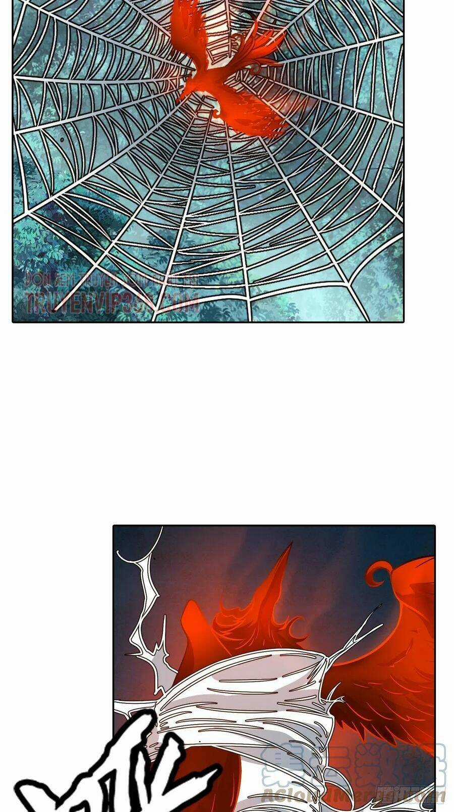 Người Nguyên Thủy Mạnh Nhất Chapter 87 trang 18