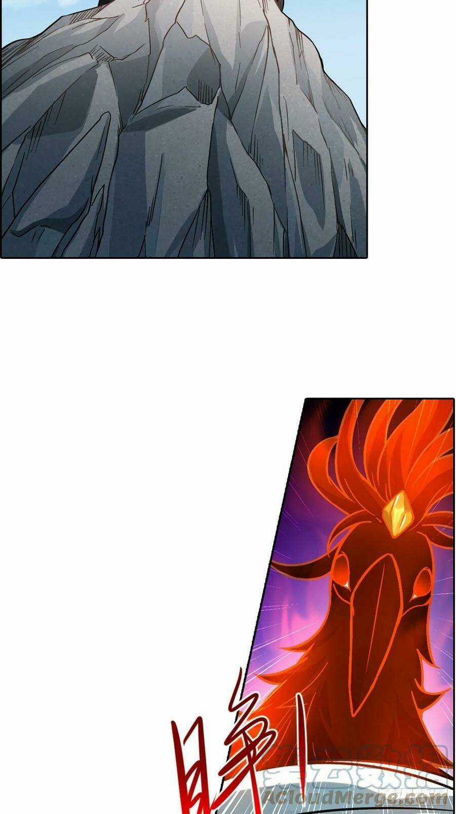 Người Nguyên Thủy Mạnh Nhất Chapter 87 trang 21