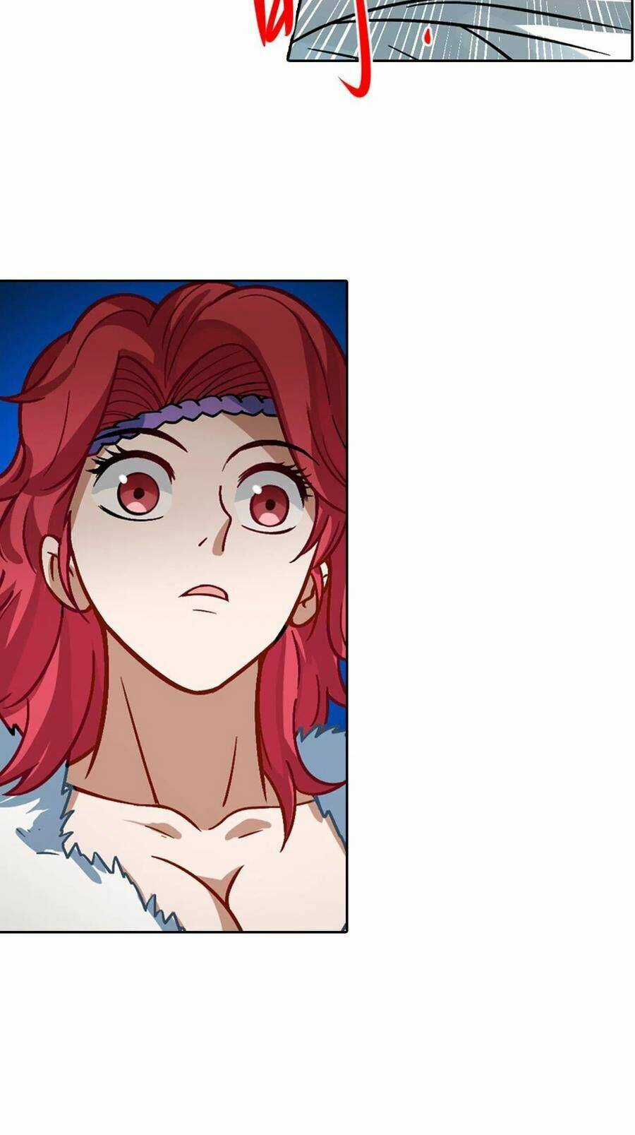 Người Nguyên Thủy Mạnh Nhất Chapter 87 trang 22