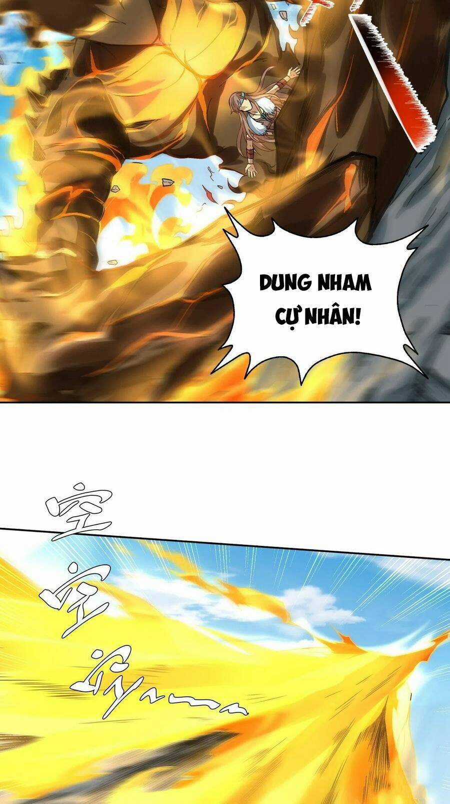 Người Nguyên Thủy Mạnh Nhất Chapter 87 trang 25