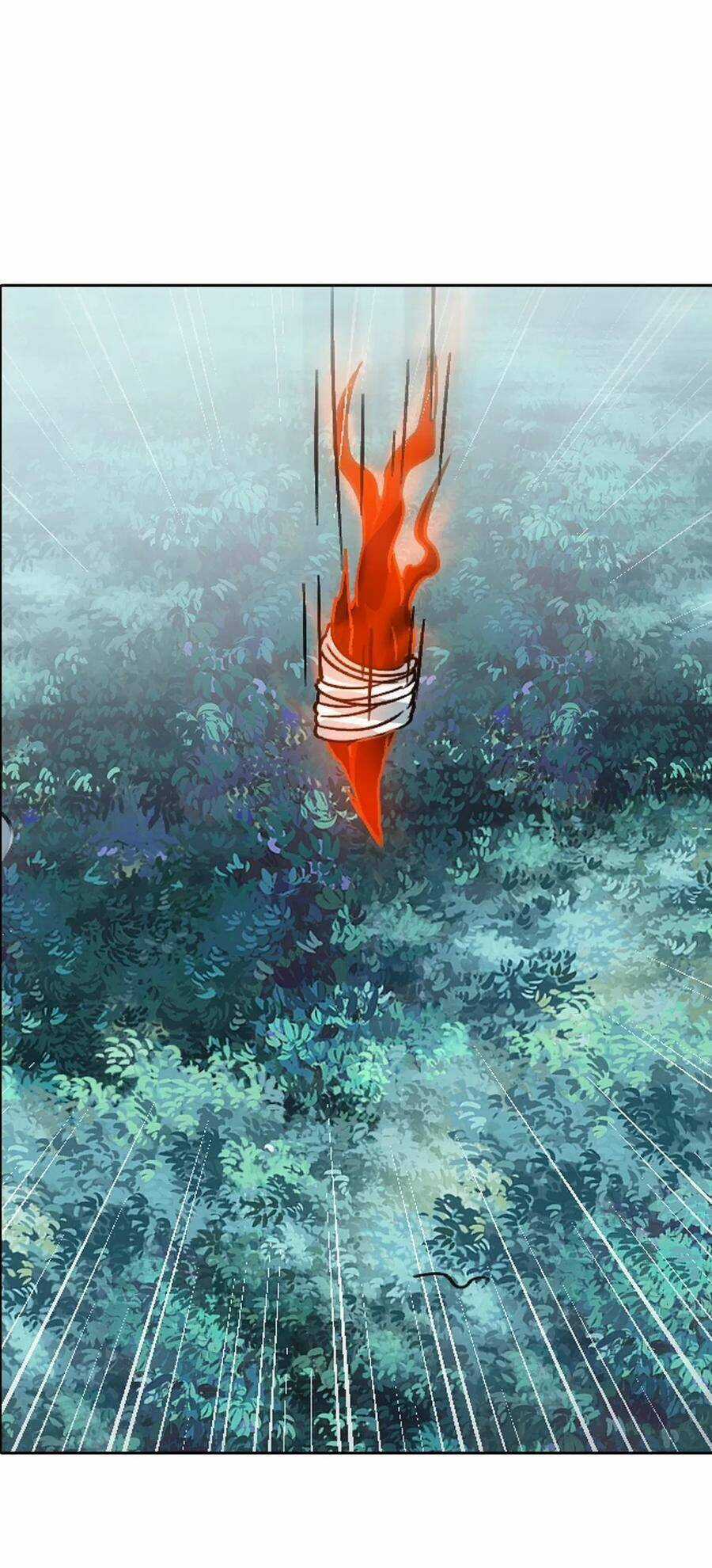 Người Nguyên Thủy Mạnh Nhất Chapter 87 trang 28