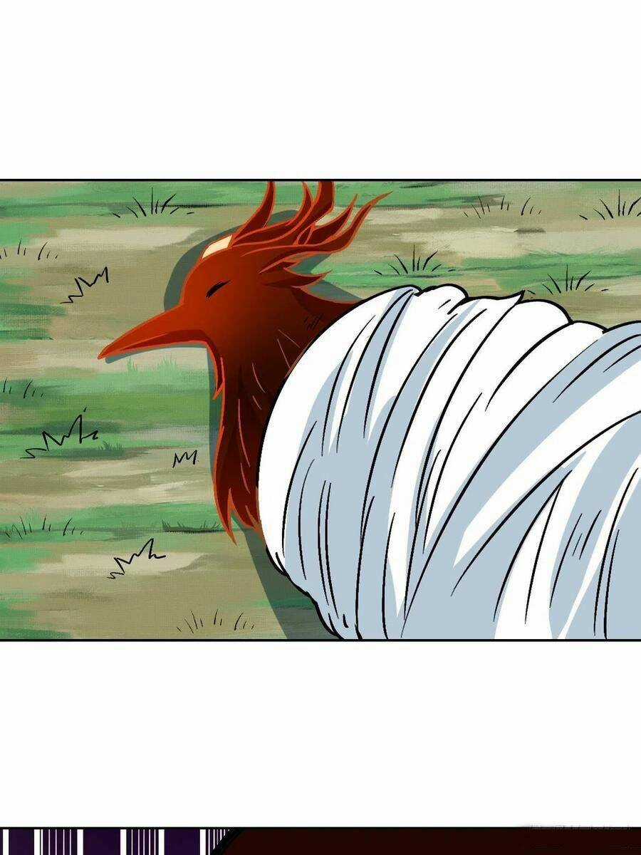 Người Nguyên Thủy Mạnh Nhất Chapter 87 trang 31